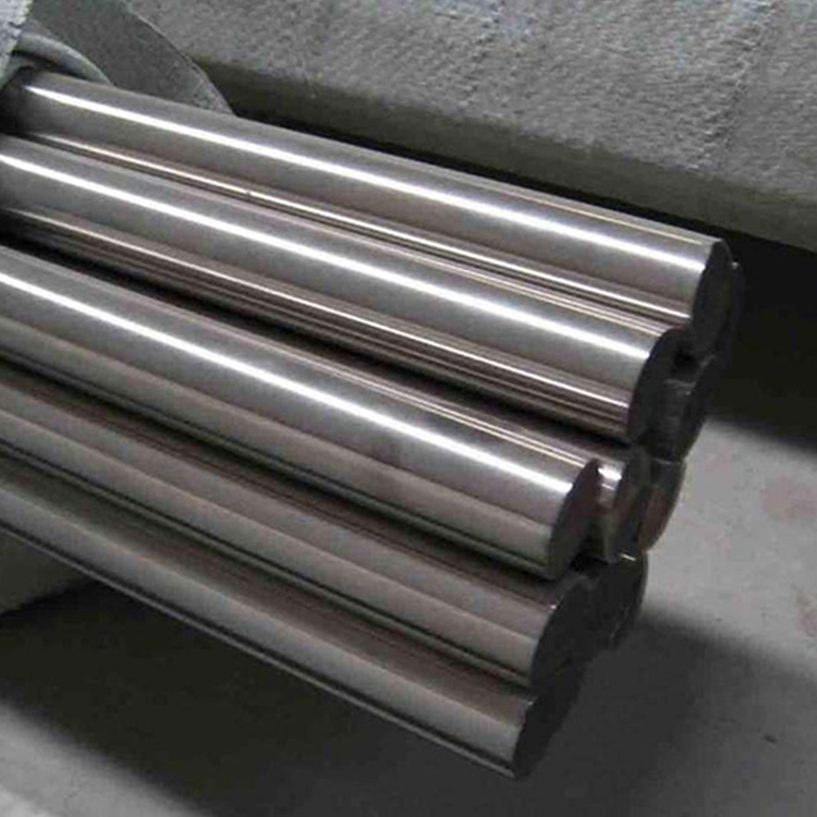 Hot Rolled SS Rod 304L 316L 904L 310S 321 304 Stainless Steel Round Bar Welding Rod Bar Price Per Kg