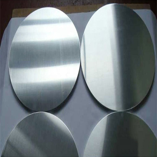 Hot Cold Rolled Ss Round Stainless Steel Plate 201 304 316 316L 410 430 2205 Mirror Polished Inox Disc Stainless Steel Circle