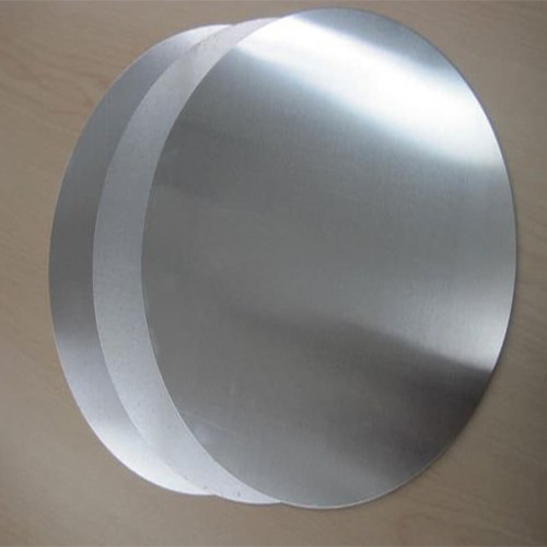 Hot Cold Rolled Ss Round Stainless Steel Plate 201 304 316 316L 410 430 2205 Mirror Polished Inox Disc Stainless Steel Circle