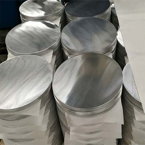 Hot Cold Rolled Ss Round Stainless Steel Plate 201 304 316 316L 410 430 2205 Mirror Polished Inox Disc Stainless Steel Circle