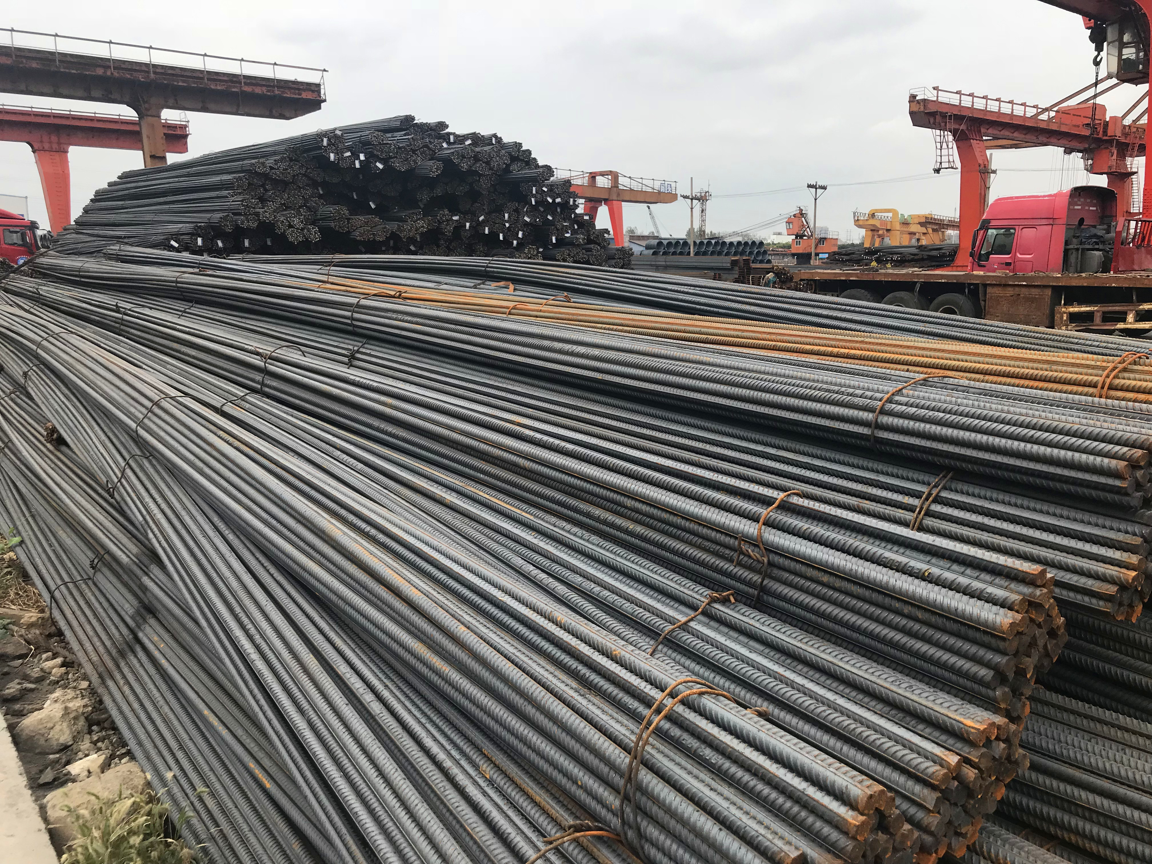 steel rebar deformed stainless steel bar iron rods carbon steel bar, iron bars rod price