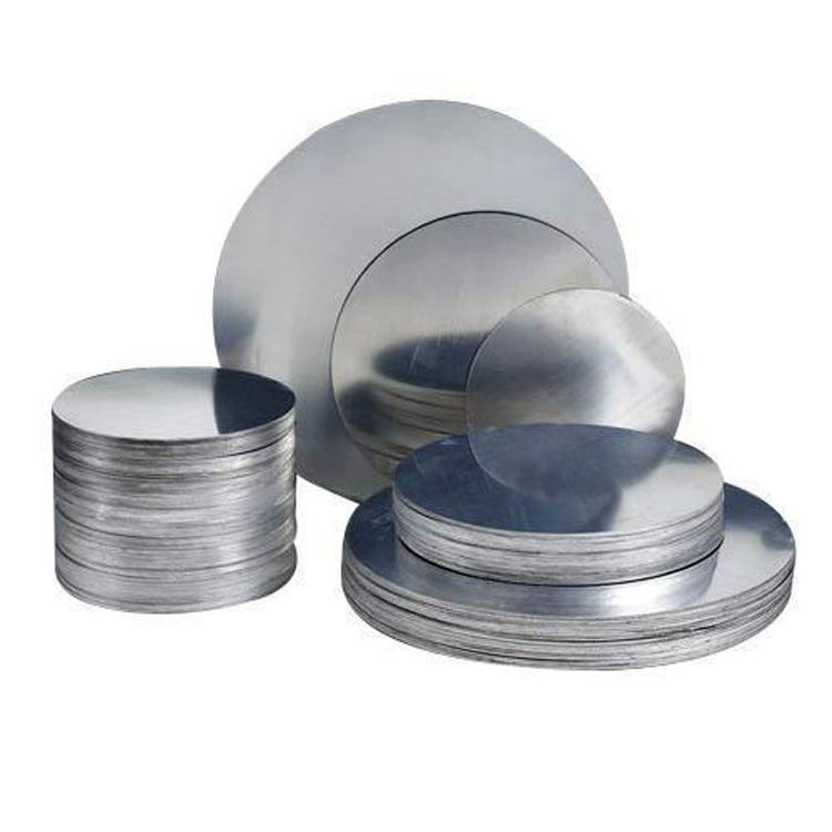 cookware raw material 304 triply stainless steel Aluminum triply circle 3 ply stainless steel