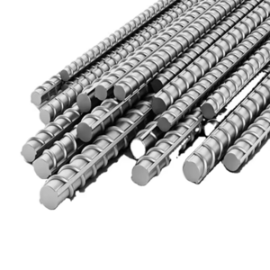 Construction building material tmt steel rebar for round steel rebar 12mm 16mm iron rod price