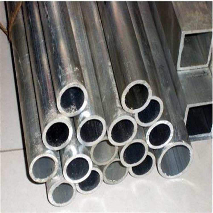 33mm Aluminum Tube Supplier 6061 5083 3003  Anodized Round Pipe  T6 Aluminum Tube