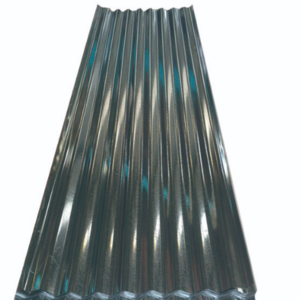 Low Carbon Gi/gl Zinc Coated Galvanized Steel Coil/sheet Corrugated Metal Roof Sheets