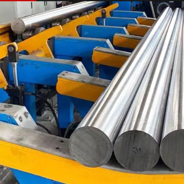 Hot Rolled SS Rod 304L 316L 904L 310S 321 304 Stainless Steel Round Bar Welding Rod Bar Price Per Kg