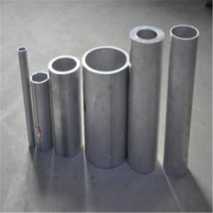 33mm Aluminum Tube Supplier 6061 5083 3003  Anodized Round Pipe  T6 Aluminum Tube