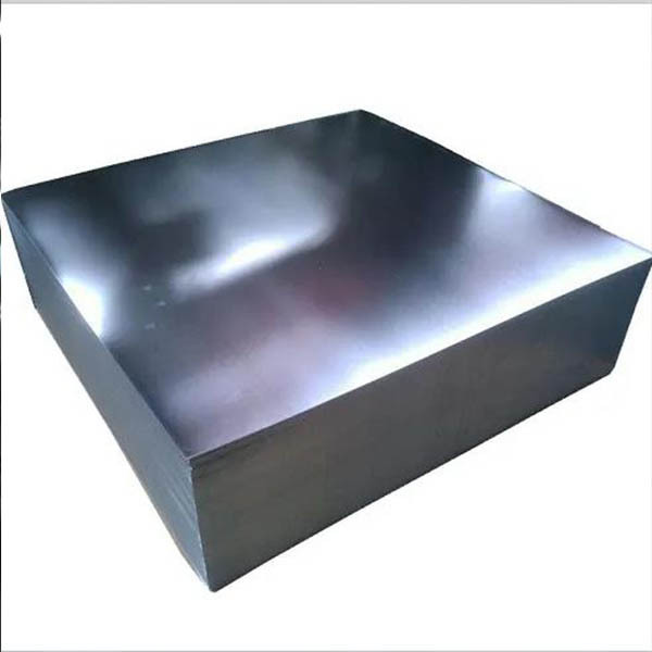 Material 2.0 SPCC MR CA Tin Coating Electrolytic Tin Plate T2 T3 T4 T5 ETP TFS SPTE Tinplate in Coil with Temper