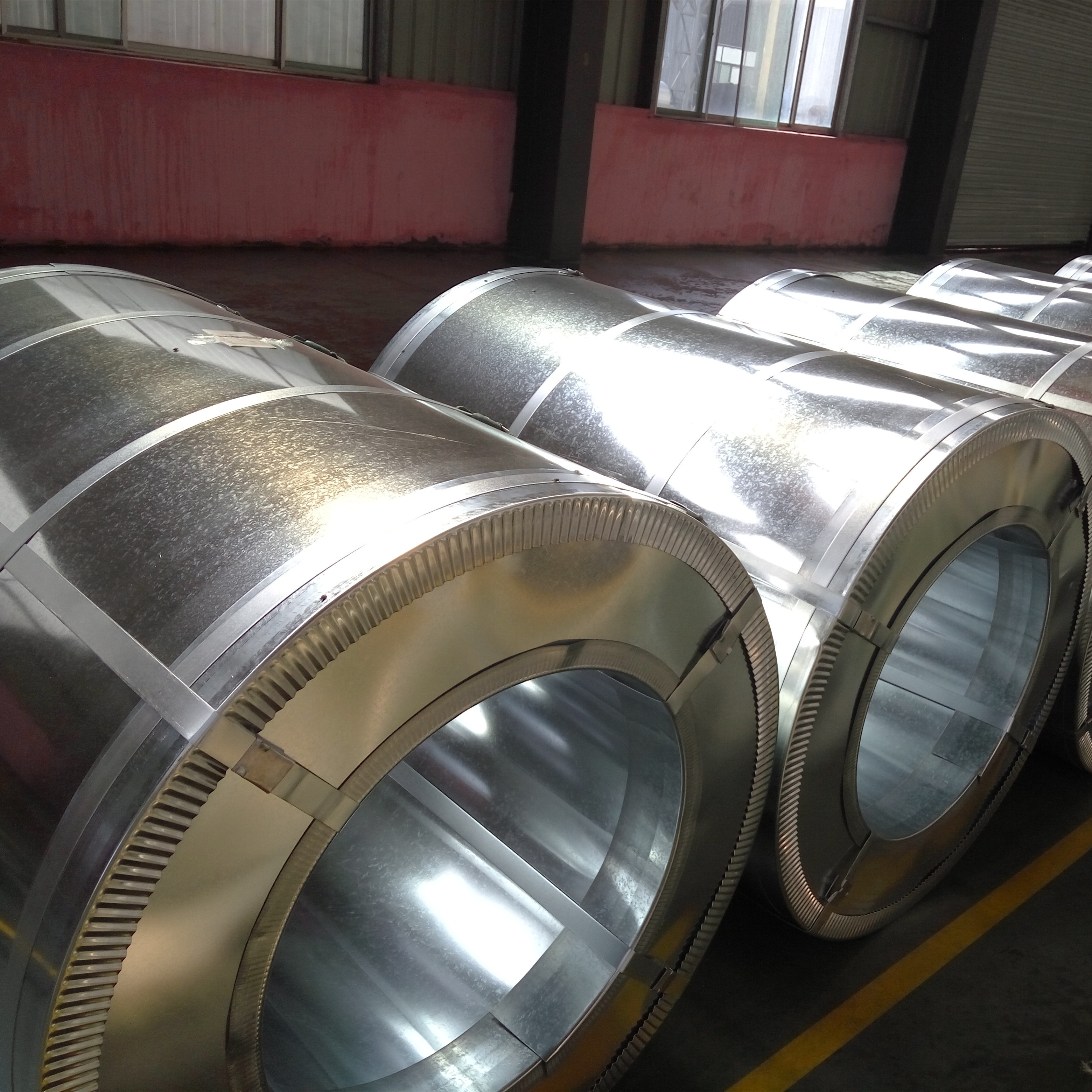 SPHC Automotive hot-rolled rolled steel Sphc steel sheet