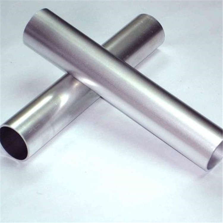 33mm Aluminum Tube Supplier 6061 5083 3003  Anodized Round Pipe  T6 Aluminum Tube