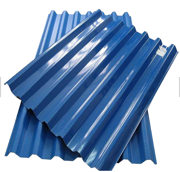 Low Carbon Gi/gl Zinc Coated Galvanized Steel Coil/sheet Corrugated Metal Roof Sheets