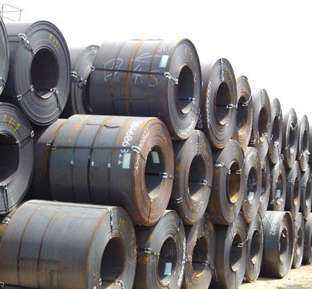 Hot Sell low-carbon steel Price Per Pound Sino Steel Hot Dipped Galvanized Steel Coil