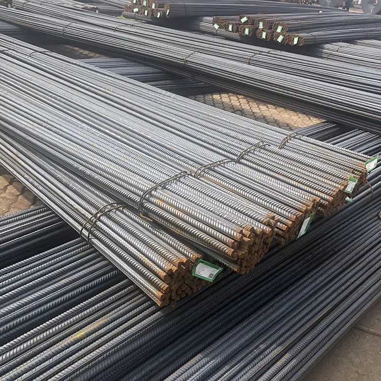 Construction building material tmt steel rebar for round steel rebar 12mm 16mm iron rod price