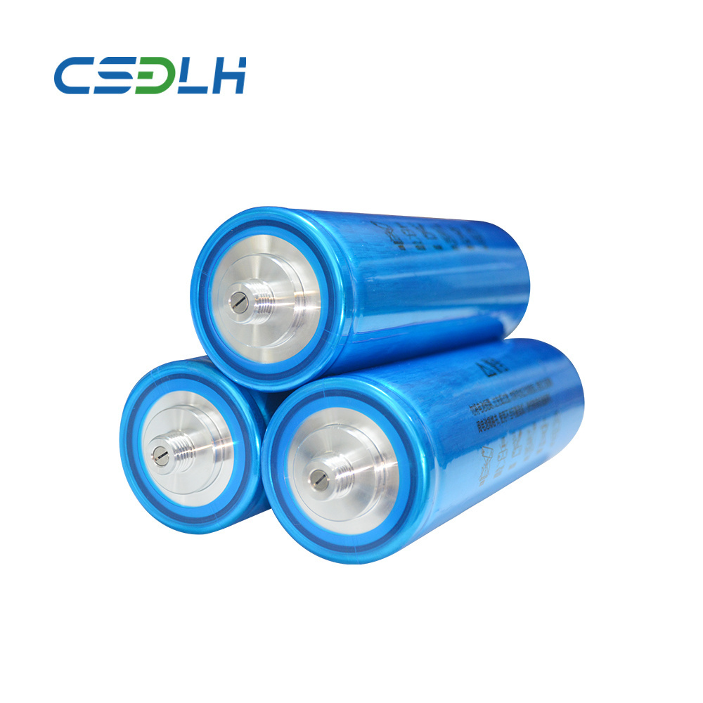 Low Price Sale 3.2v Screw Tab Deep Cycle Ion Lithium Solar Battery 50Ah Cells