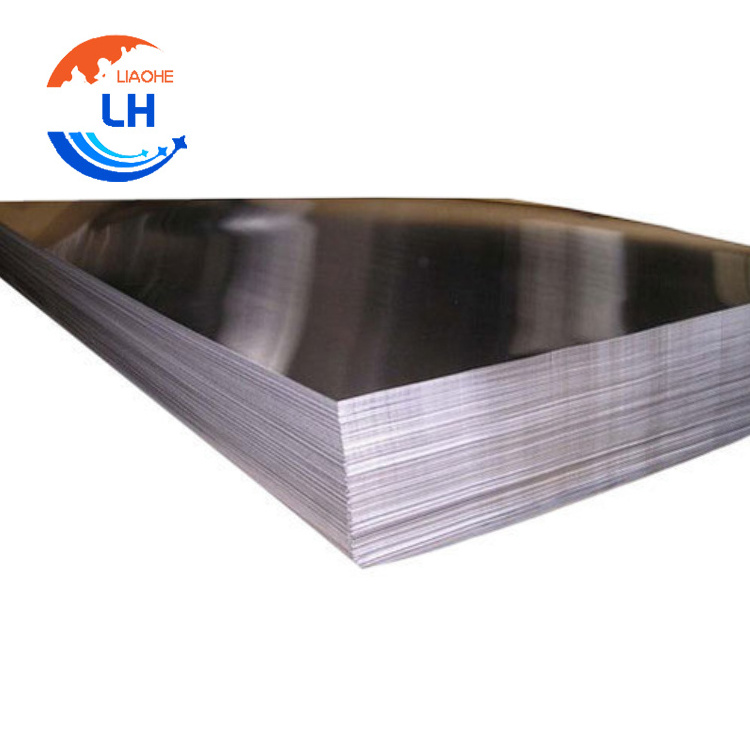 Nickel alloy 600 601 617 625 X-750 718 inconel sheet / plate price