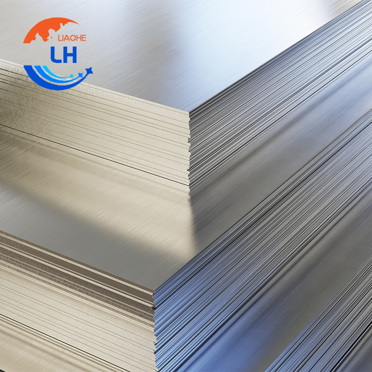 Nickel alloy 600 601 617 625 X-750 718 inconel sheet / plate price