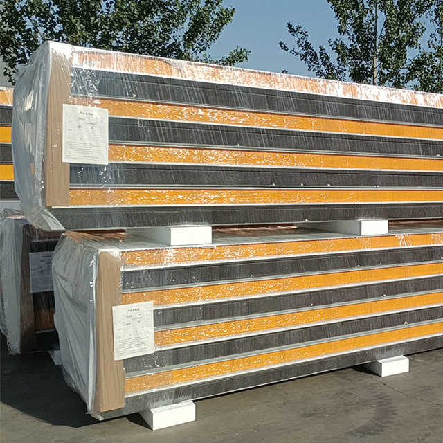 polyurethane sandwich panels  pu pir bo ard  wall insulated panels easy installation  sandwich panels for exterior wall