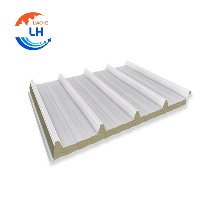 XPS sandwich panels walls 50mm 100mm pir pu insulating roof panel