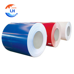 Aluminum Coils 3000 series 3105 H16 Custom Coatings 1200x2400mm Aluminum Rolls/Sheets