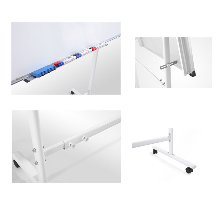 mobile whiteboard stand, whiteboard with wheels