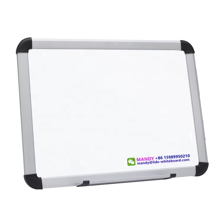 Hight quality school magnetic blackboard/greenboard/whiteboard/ Writing Board