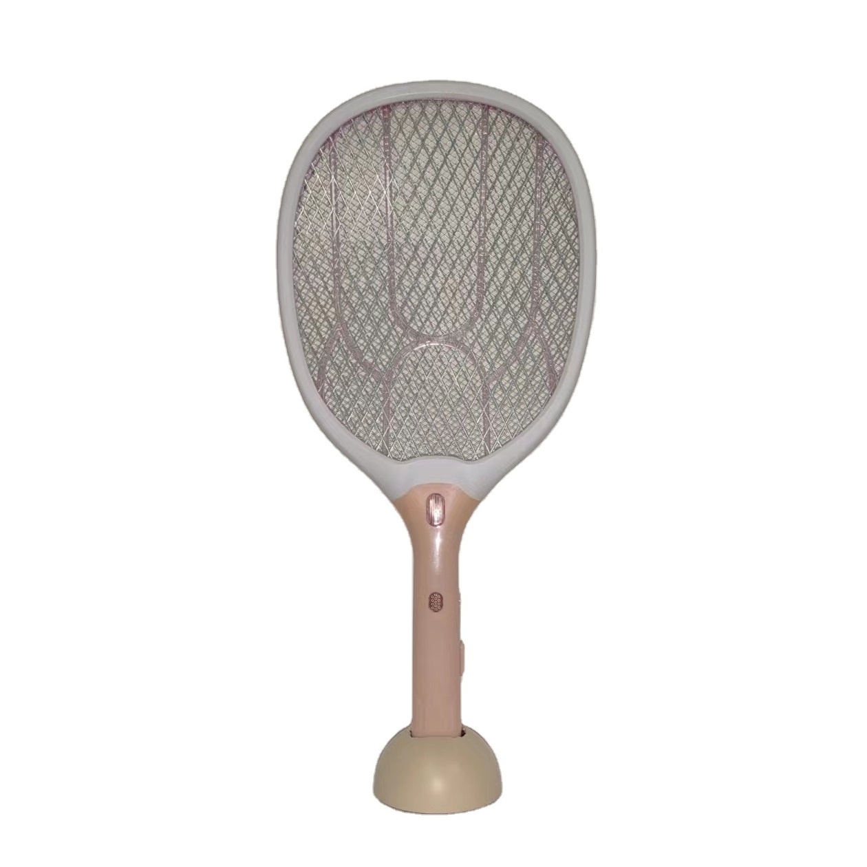 Factory Offered Hot Selling Automatic Bug Control Zapper 2 in 1 Electric Fruit Fly Swater Trap Mosquito Racket Bat Killer