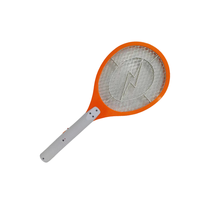 Household Electric Mosquito Racket Insects Killer Rechargeable Mosquito Swatter Kill Fly