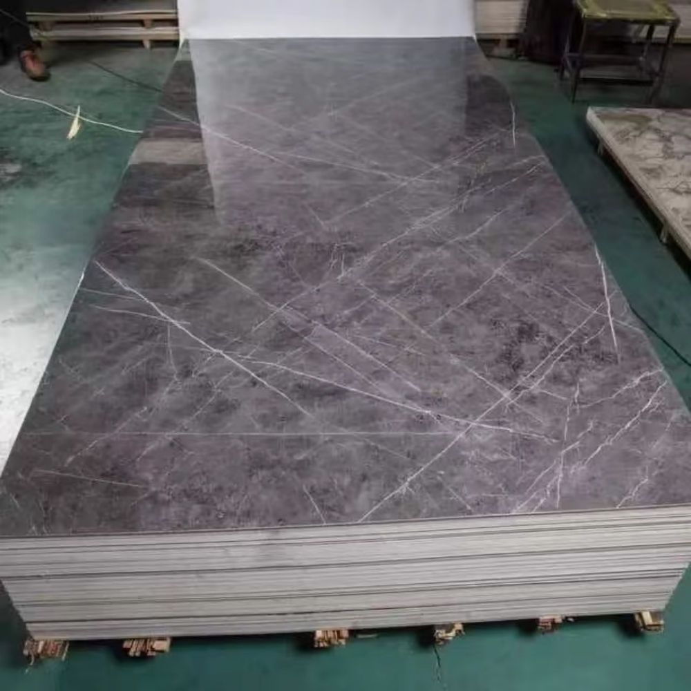 hot sell factory prices 3D marble uv panel /uv board and uv wall panel for interior decoration