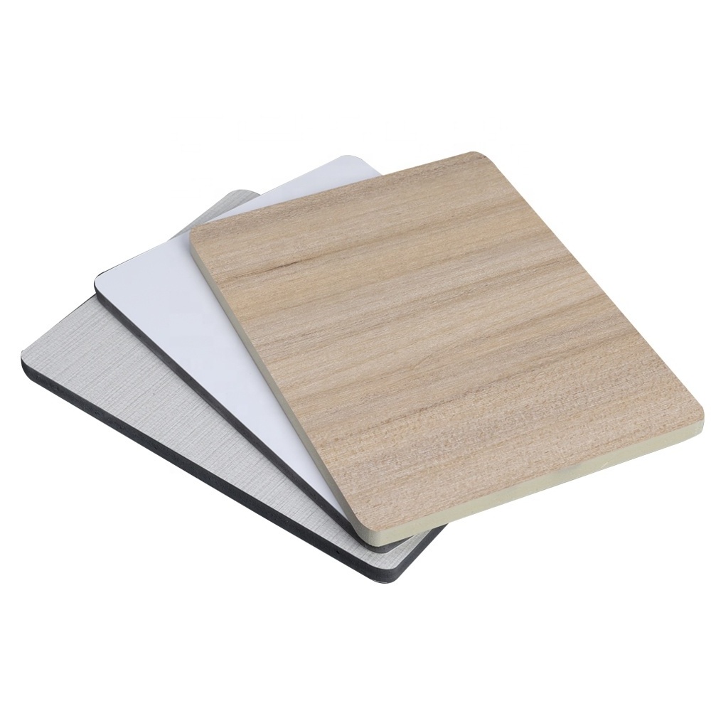 Hard Furniture Use Material Rigid Foam Board Pvc Sheet White Black Yellow Grey Red Color PVC Foam Board