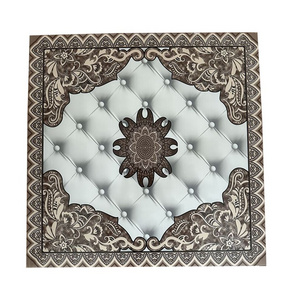 Panels Ceiling Designs decorative ceiling for home decoration pvc ceiling price 2024