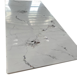 hot sell factory prices 3D marble uv panel /uv board and uv wall panel for interior decoration