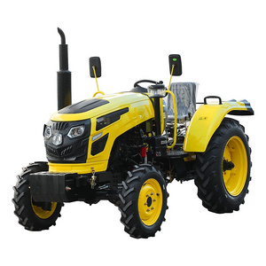 Good Quality 40hp 50hp 60hp Two Wheel Walking Tractor