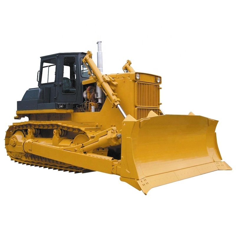 Made in China Ling Mei brand wholesale 220 horsepower small crawler  New mini  mine bulldozer