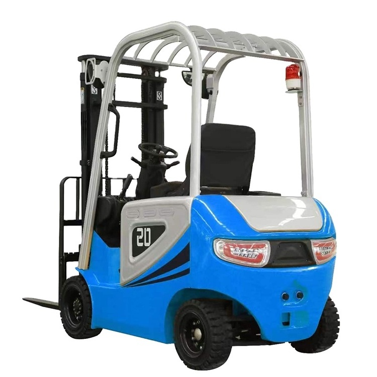 China High Quality 1.2 Ton 1.6 Ton 2.5 Ton 3 Ton 3.5 Ton 4 Ton 7 Ton Portable Electric/diesel Mini Forklift 5 Ton Diesel Truck