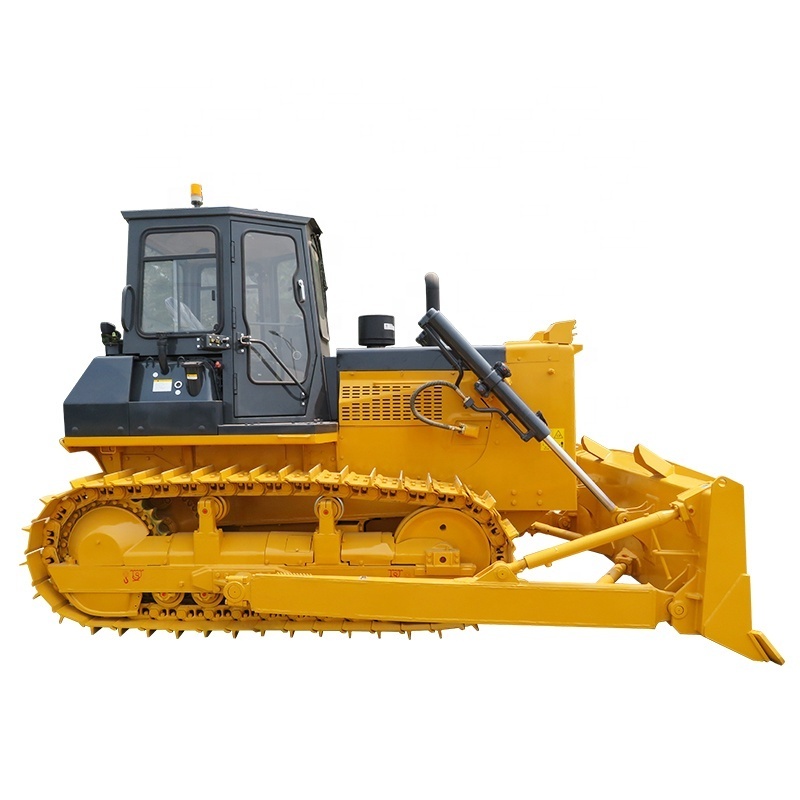 Made in China Ling Mei brand wholesale 220 horsepower small crawler  New mini  mine bulldozer