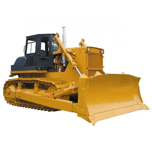 High Efficiency Dozer 160HP 220HP Chinese Crawler Bulldozers hydraulic Bulldozer For Sale