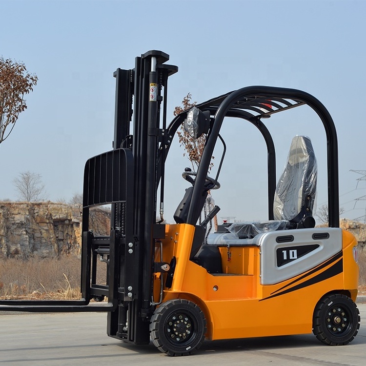 China High Quality 1.2 Ton 1.6 Ton 2.5 Ton 3 Ton 3.5 Ton 4 Ton 7 Ton Portable Electric/diesel Mini Forklift 5 Ton Diesel Truck