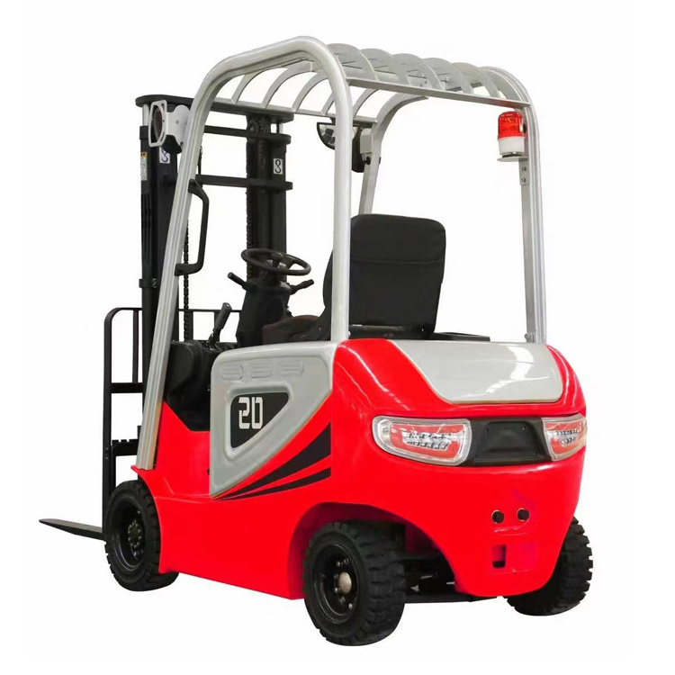 1ton 1.5ton 2ton 2.5 tons 3.5 ton mini electric forklifts trucks price battery forklift electric montacargas for sale