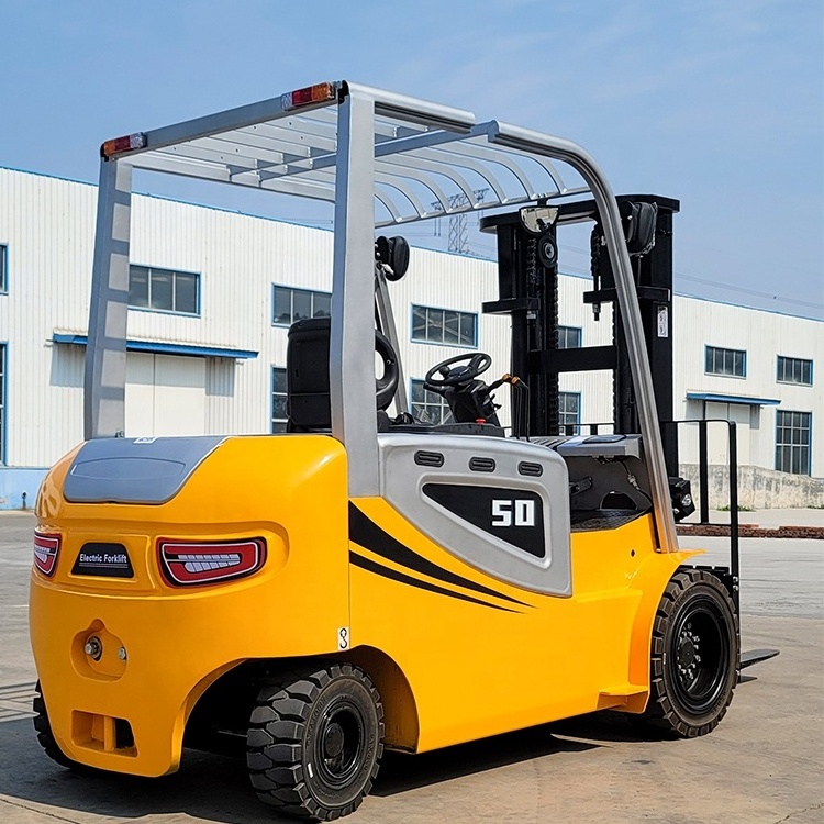 China High Quality 1.2 Ton 1.6 Ton 2.5 Ton 3 Ton 3.5 Ton 4 Ton 7 Ton Portable Electric/diesel Mini Forklift 5 Ton Diesel Truck