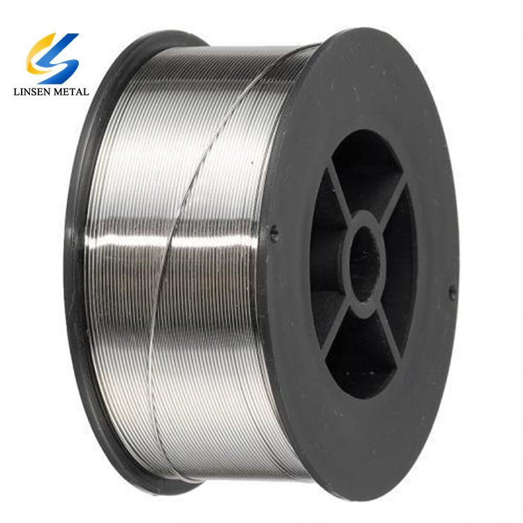 High Quality Ss 201 310S 316L 317L 304 321 Stainless Steel Rod Wire