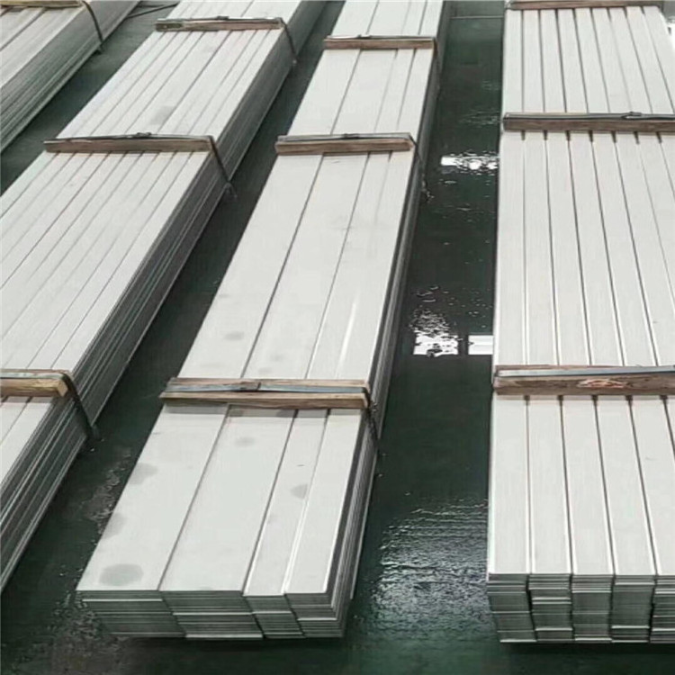 410s 410l 436l Hot Rolled Alloy Steel Square Bar Stainless Steel Bars 25mm Steel flat Bar