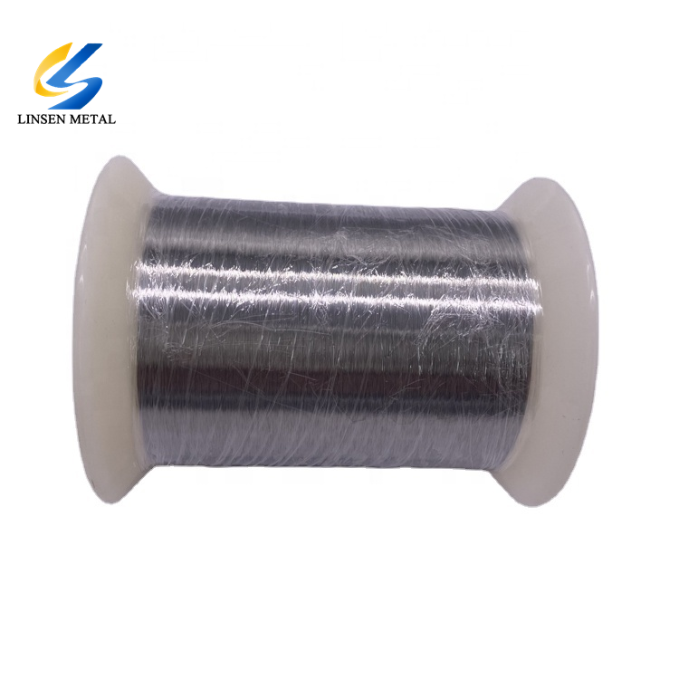 High quality ss wire aisi 304 0.7mm 0.8mm stainless steel wire for sale