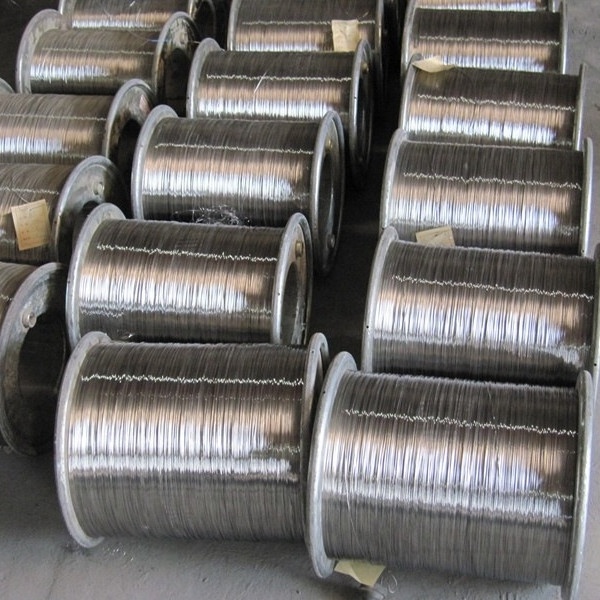 High quality ss wire aisi 304 0.7mm 0.8mm stainless steel wire for sale