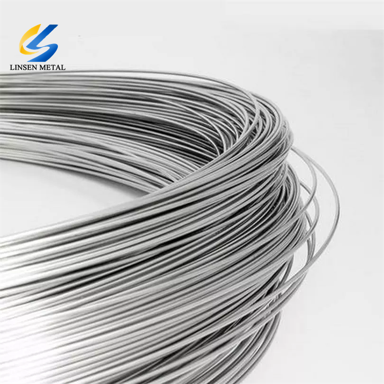 High quality ss wire aisi 304 0.7mm 0.8mm stainless steel wire for sale