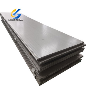 Steel Manufacturers Factory Direct Sale High Quality 201 304 316 321 430 Stainless Steel Sheet for Building Material