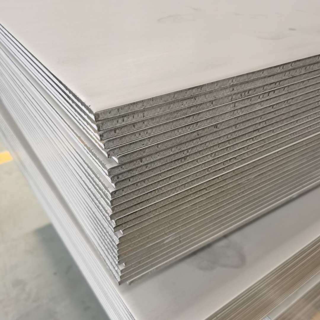 Sheet Plate Price Astm 201 304 304l 316 430 1mm 0.5mm 2mm 1.5mm film protected Stainless Steel sheet