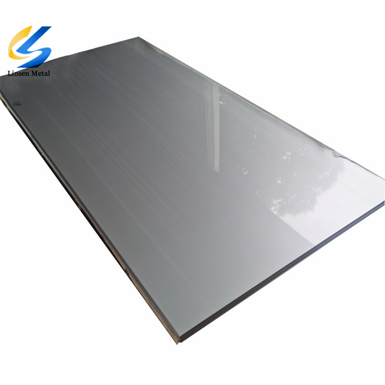 Sheet Plate Price Astm 201 304 304l 316 430 1mm 0.5mm 2mm 1.5mm film protected Stainless Steel sheet