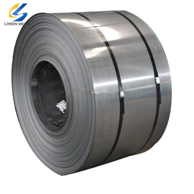 Cold Rolled 0.3mm-1.5mm Thick Ss Coil 201 304 304L 309S 316 316L Stainless Steel Strip