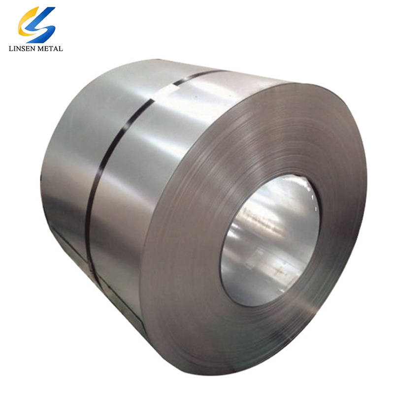 Cold Rolled 0.3mm-1.5mm Thick Ss Coil 201 304 304L 309S 316 316L Stainless Steel Strip