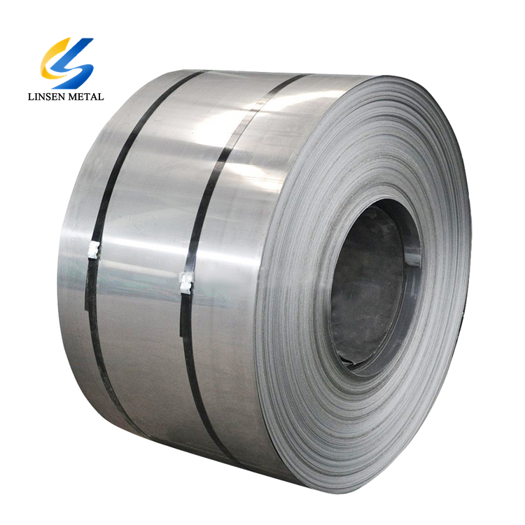 High quality 99.9% Pure Nickel Stainless Steel Raw Material Monel 400 Stainless Steel Coil